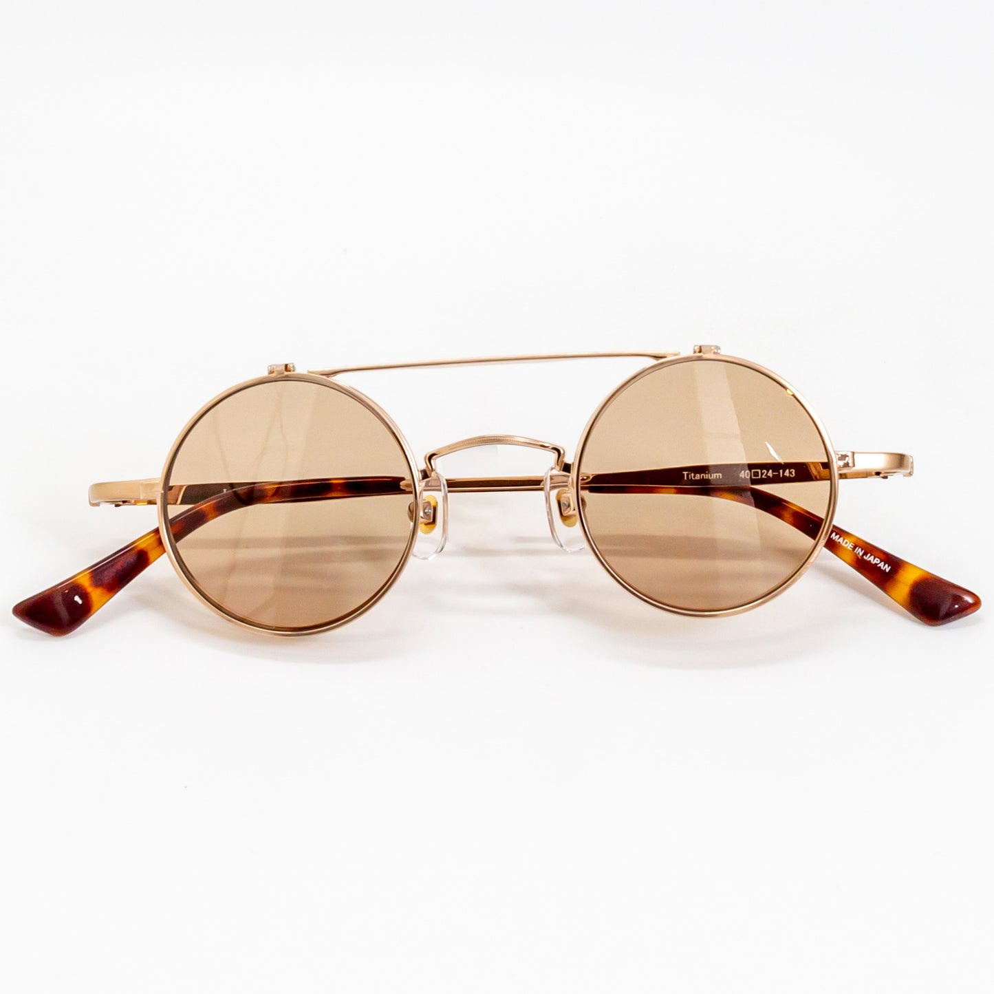 John Lennon - ジョンレノン - JL1114-1 メガネフレーム サングラス