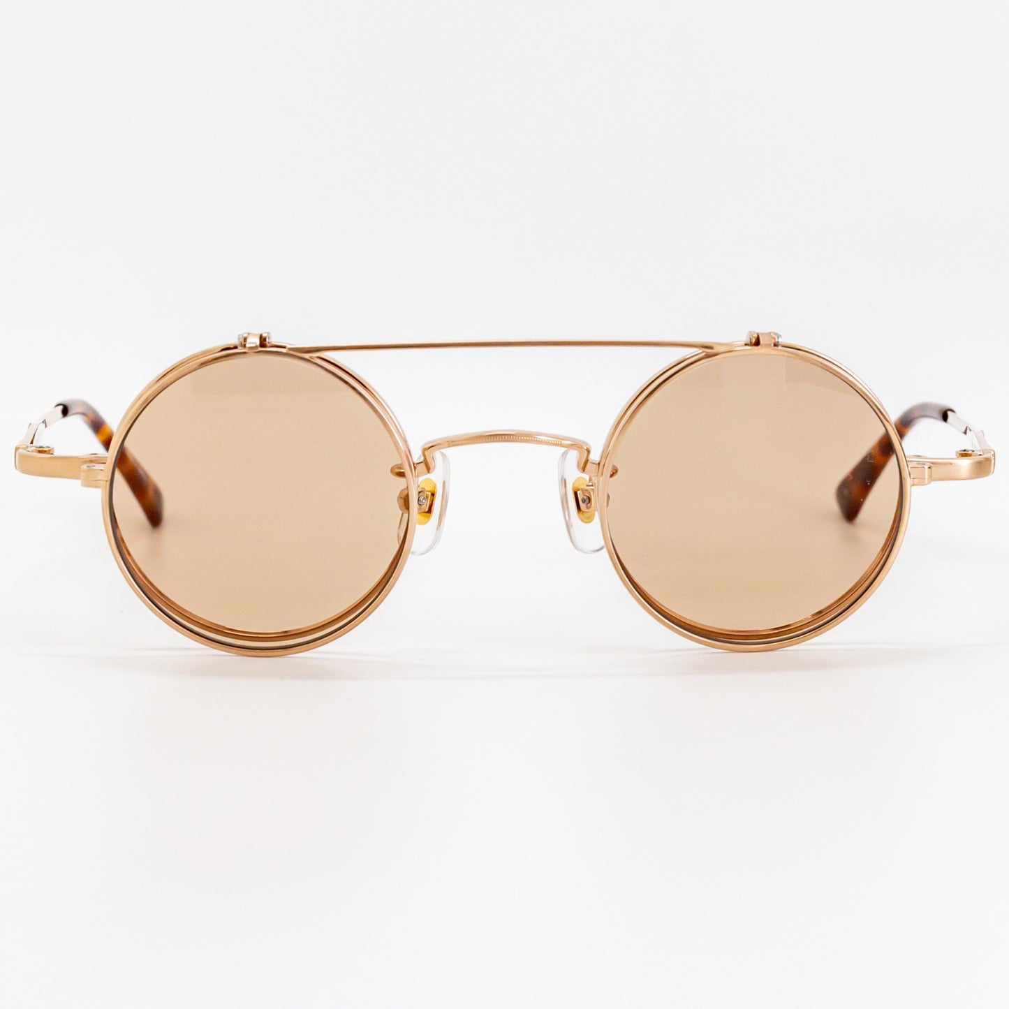 John Lennon - ジョンレノン - JL1114-1 メガネフレーム サングラス