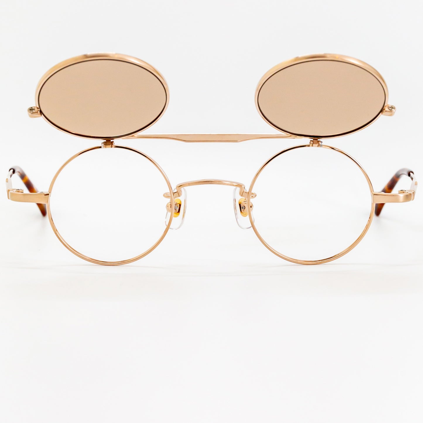 John Lennon - ジョンレノン - JL1114-1 メガネフレーム サングラス