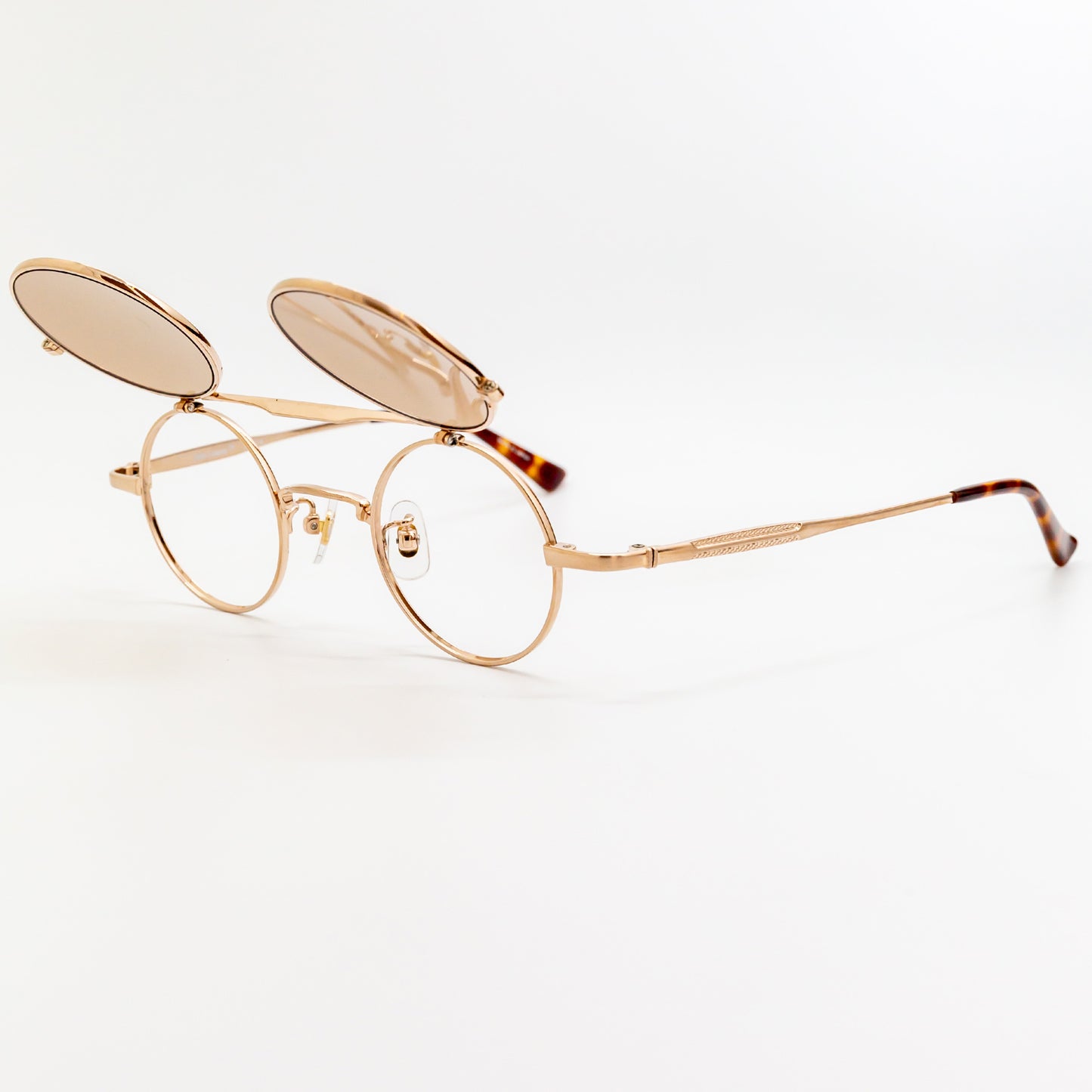 John Lennon - ジョンレノン - JL1114-1 メガネフレーム サングラス