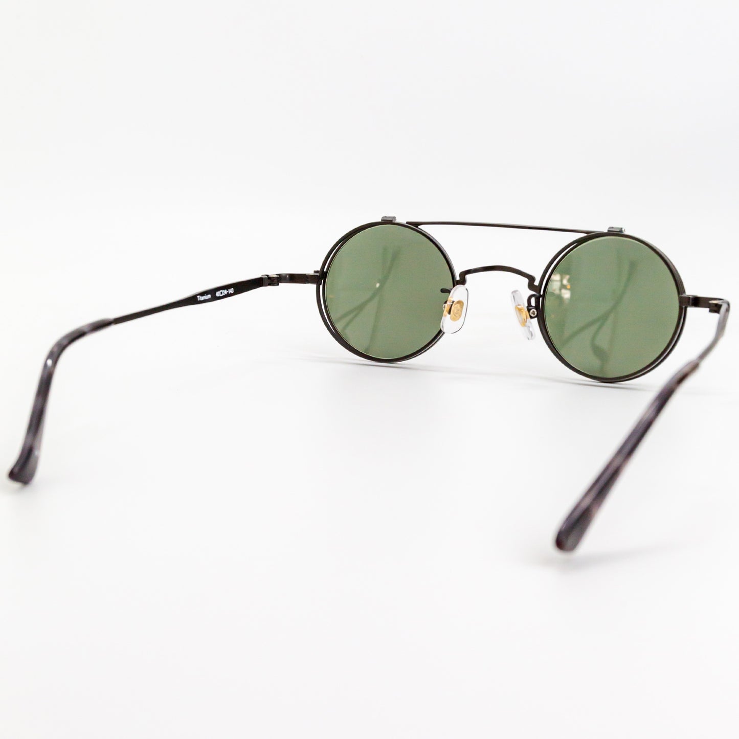 John Lennon - ジョンレノン - JL1114-4 メガネフレーム サングラス