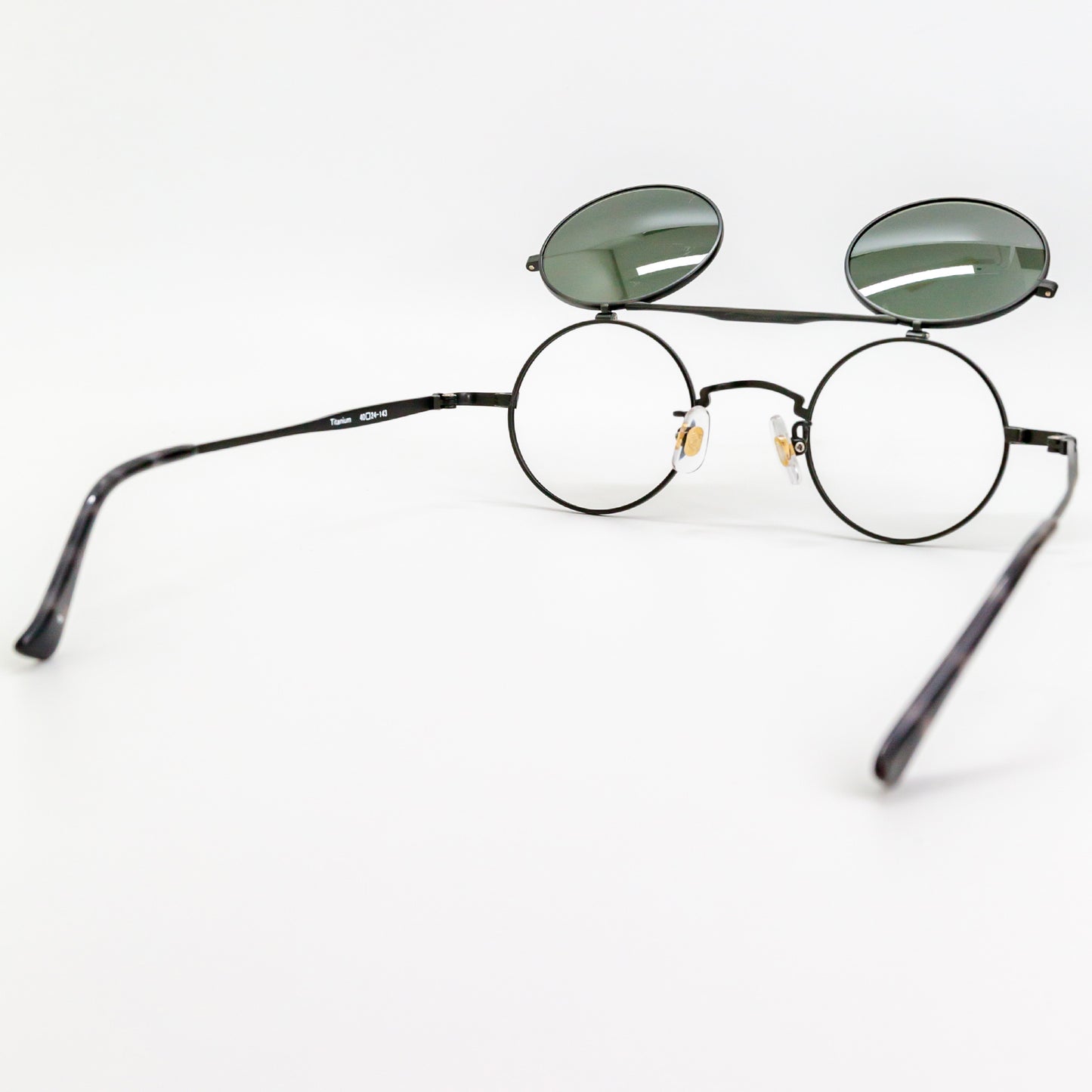 John Lennon - ジョンレノン - JL1114-4 メガネフレーム サングラス