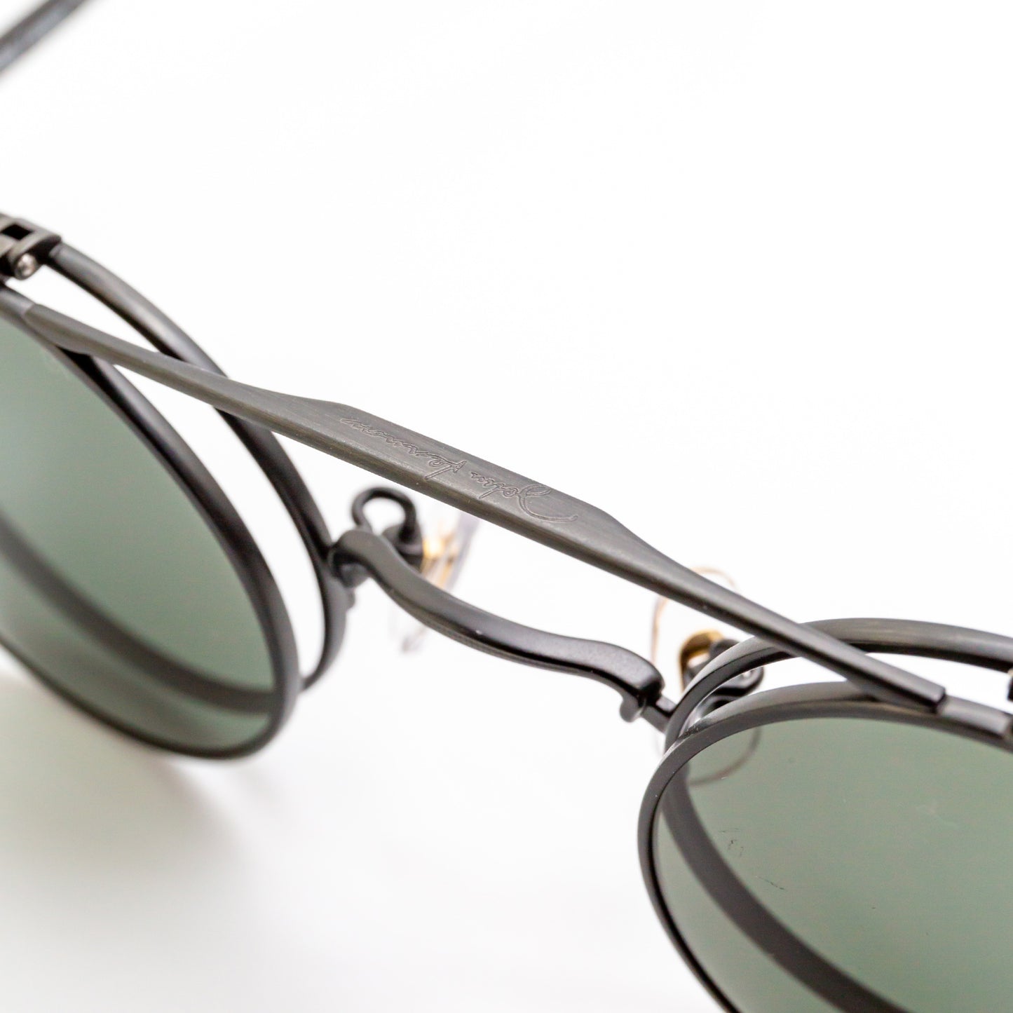 John Lennon - ジョンレノン - JL1114-4 メガネフレーム サングラス