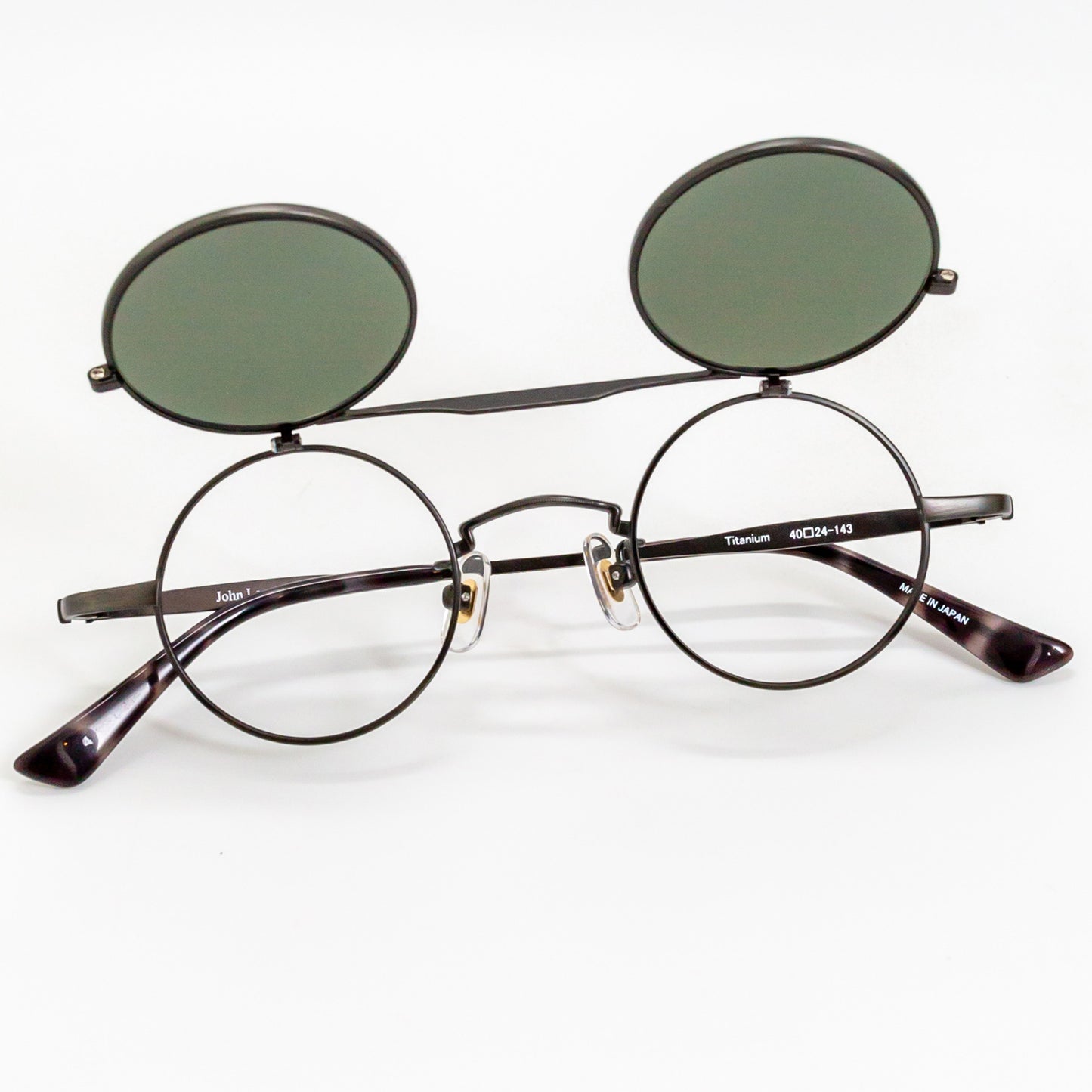 John Lennon - ジョンレノン - JL1114-4 メガネフレーム サングラス