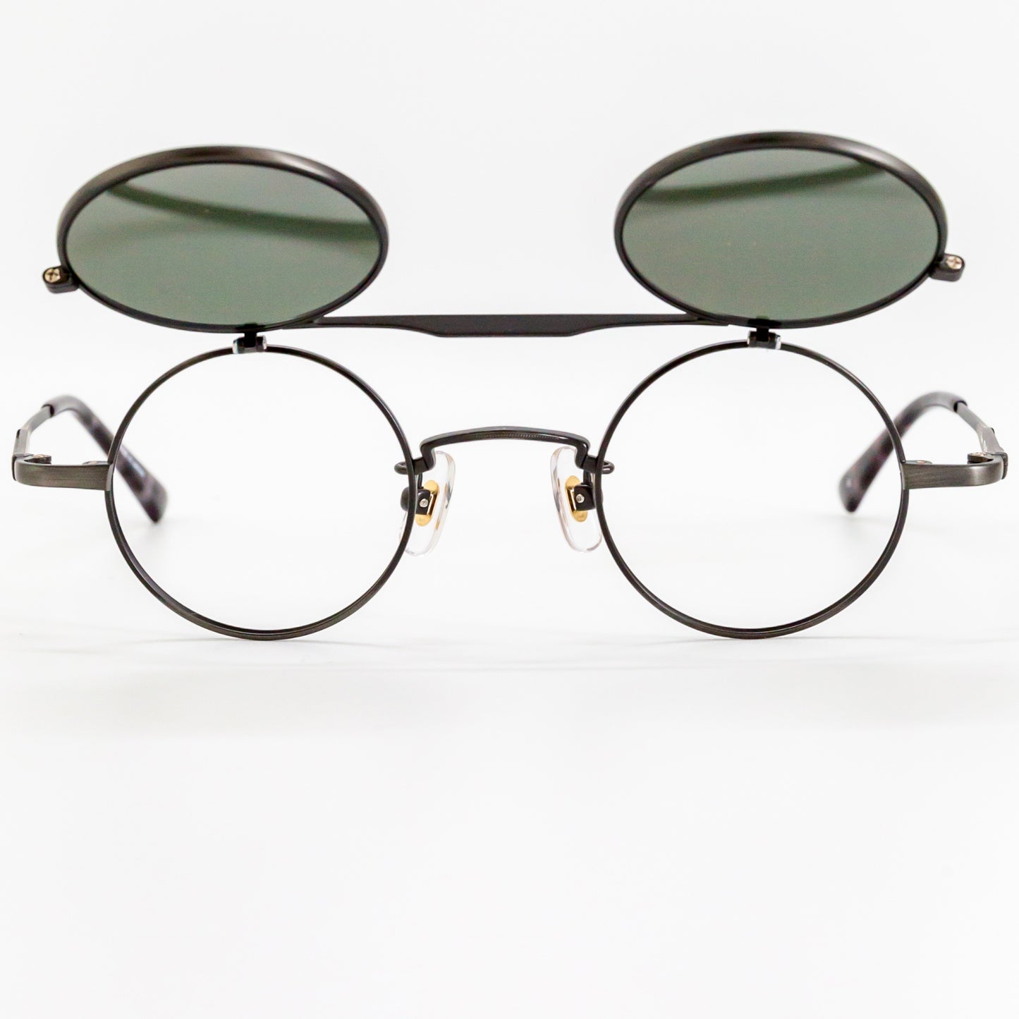 John Lennon - ジョンレノン - JL1114-4 メガネフレーム サングラス