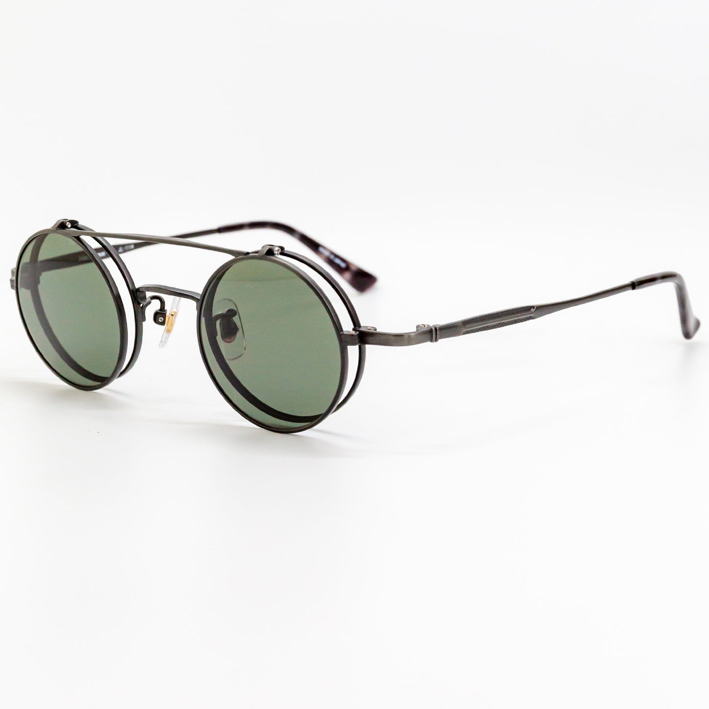 John Lennon - ジョンレノン - JL1114-4 メガネフレーム サングラス