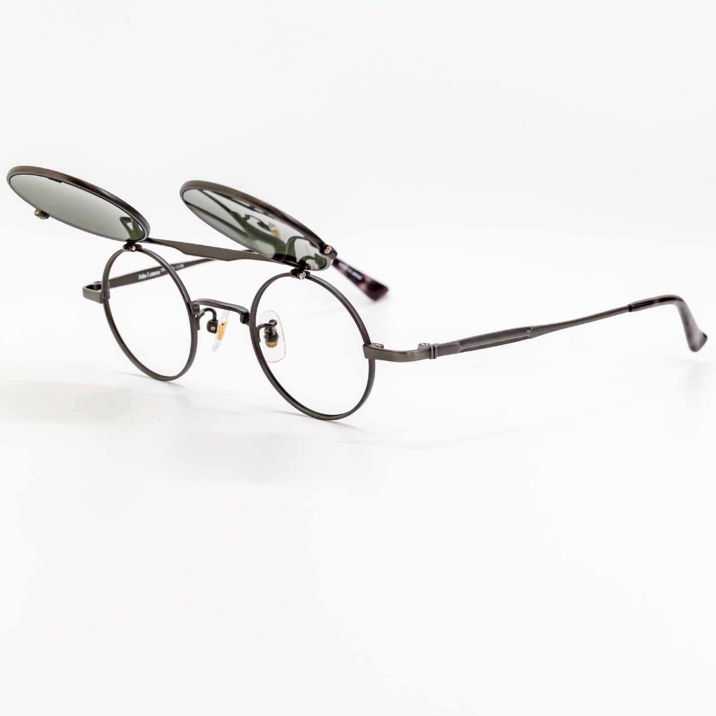 John Lennon - ジョンレノン - JL1114-4 メガネフレーム サングラス