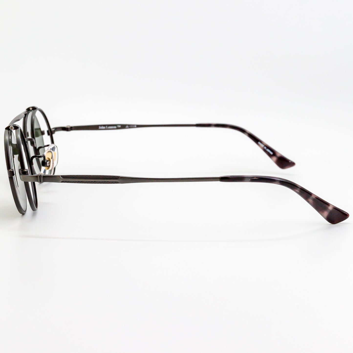 John Lennon - ジョンレノン - JL1114-4 メガネフレーム サングラス