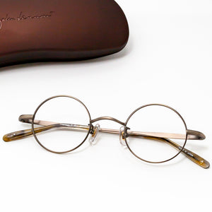 John Lennon - JL1134-4 | メガネ通販のちゃんとメガネオンライン
