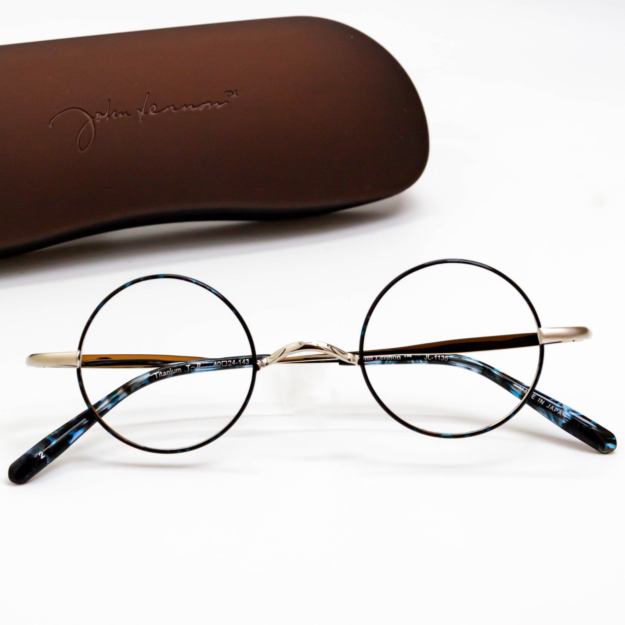 John Lennon - ジョンレノン - JL1135-2