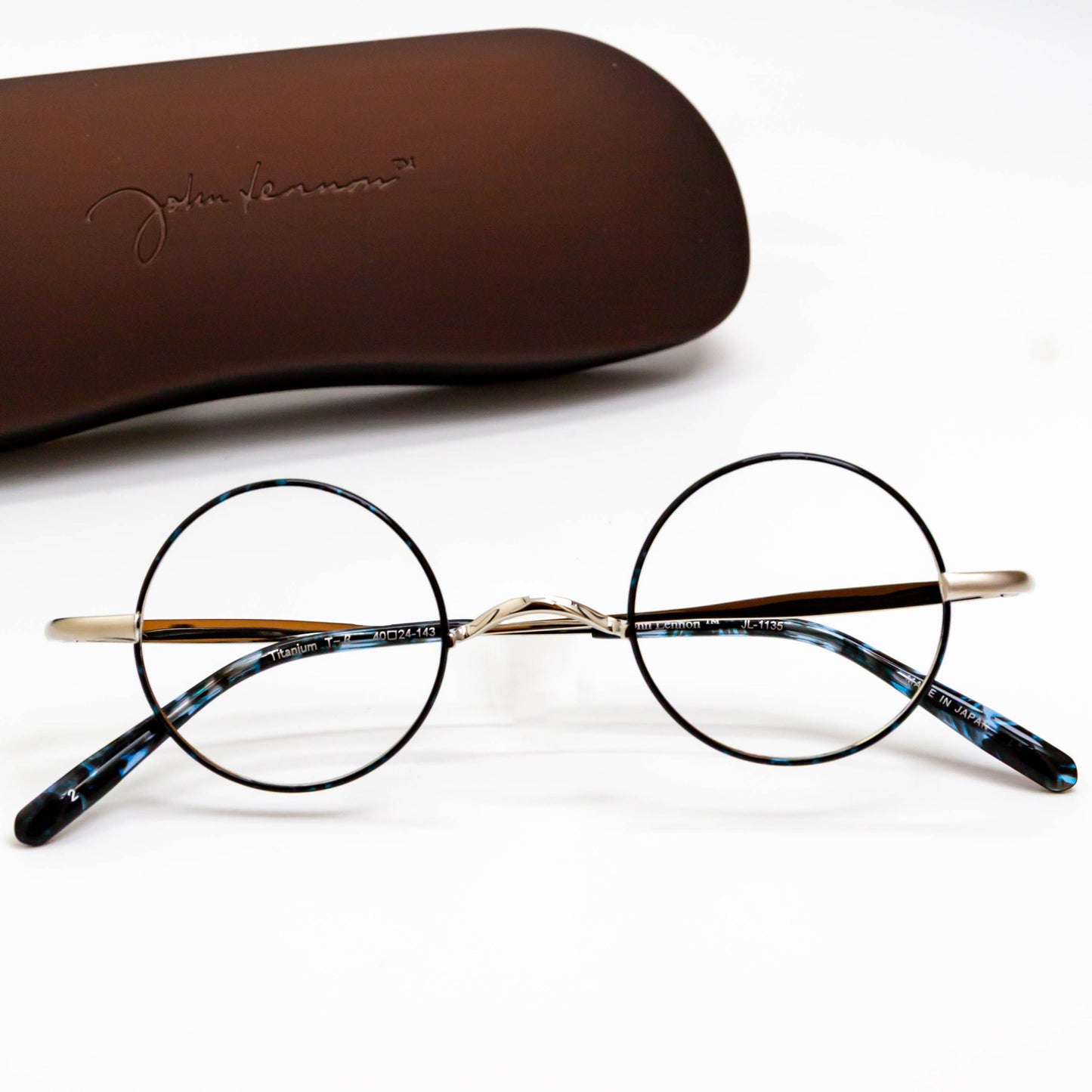 John Lennon - ジョンレノン - JL1135-2