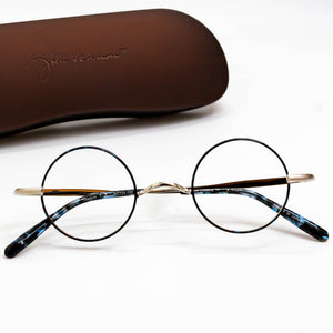 John Lennon - JL1135-2 | メガネ通販のちゃんとメガネオンライン 