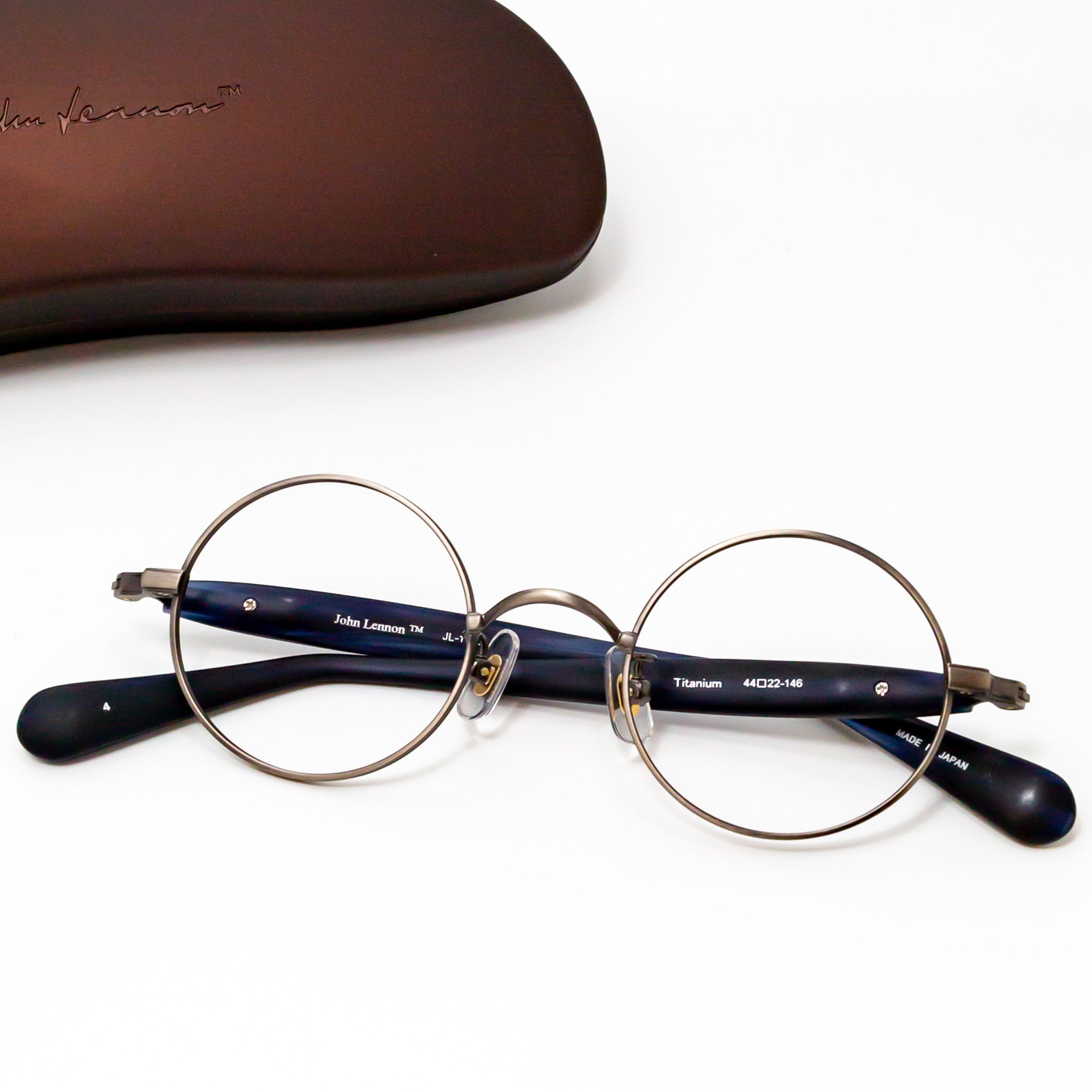 John Lennon - ジョンレノン - JL1136-4