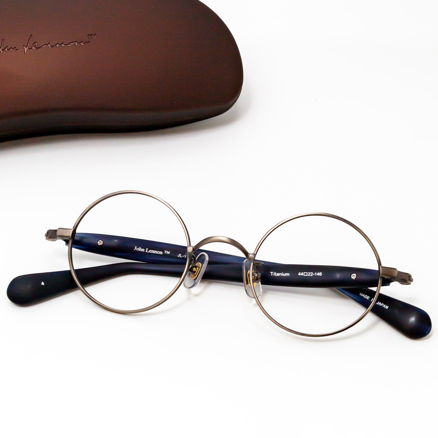 John Lennon - ジョンレノン - JL1136-4