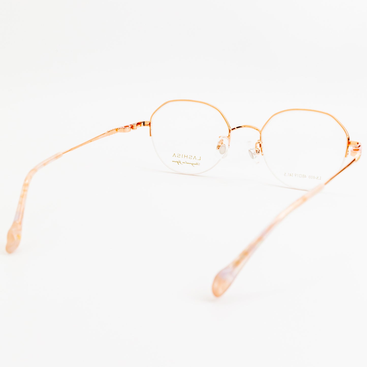 LASHISA - ラシサ - LS010-1