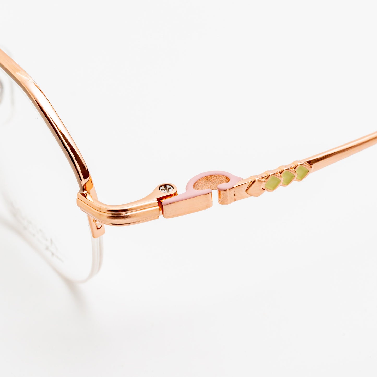 LASHISA - ラシサ - LS010-1