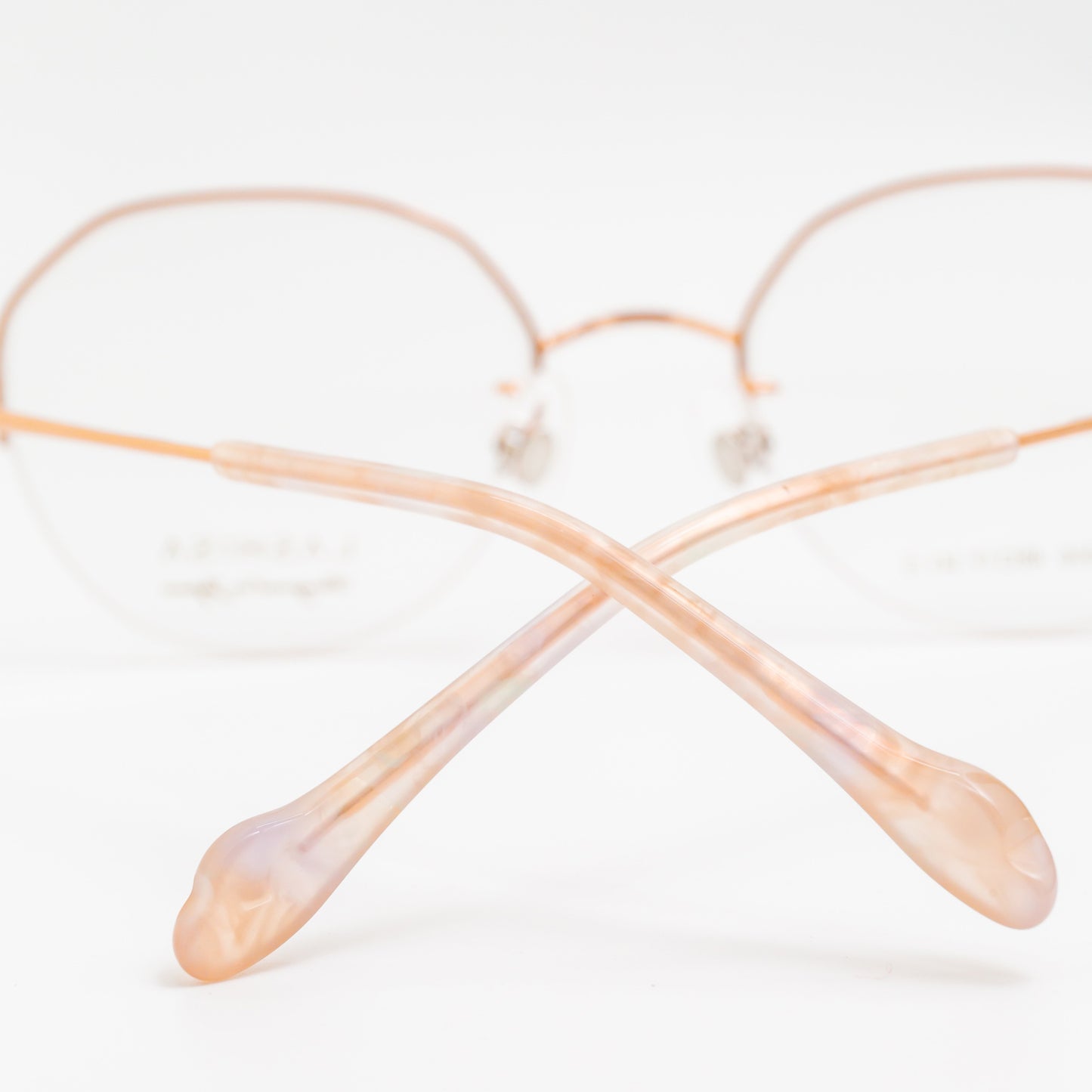 LASHISA - ラシサ - LS010-1