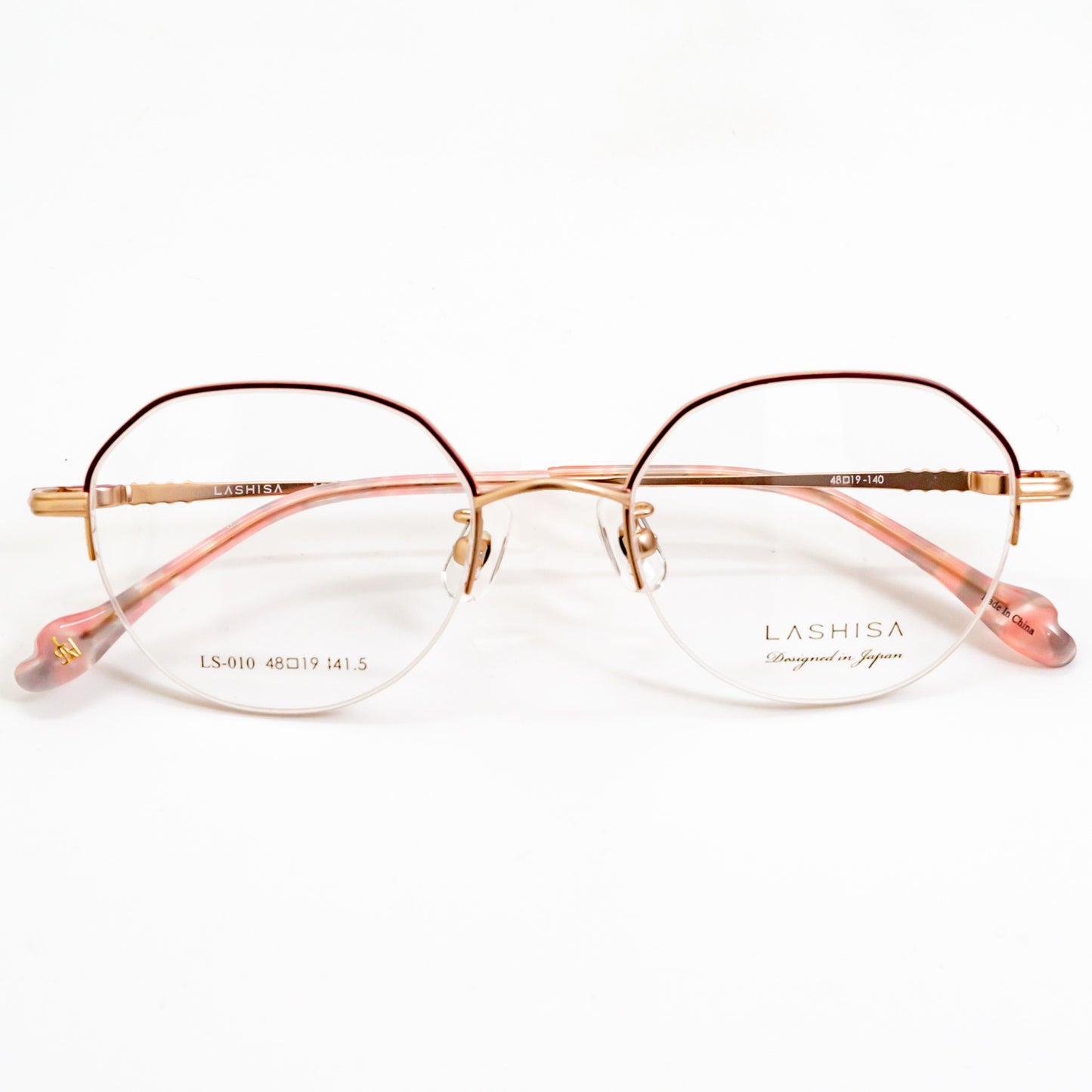 LASHISA - ラシサ - LS010-2