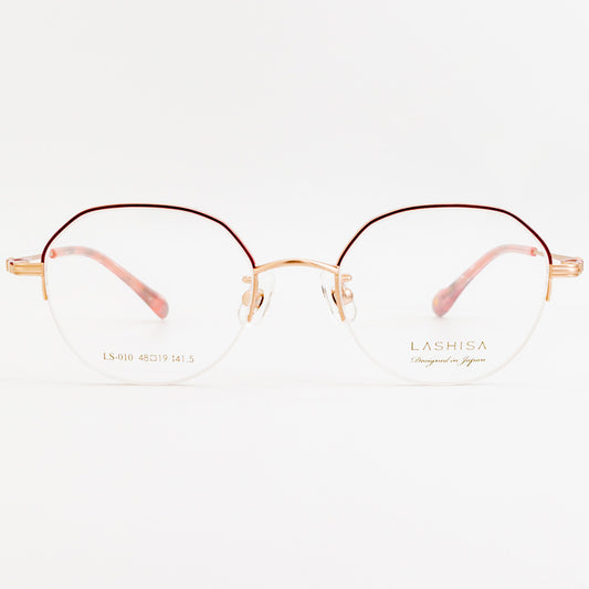 LASHISA - ラシサ - LS010-2