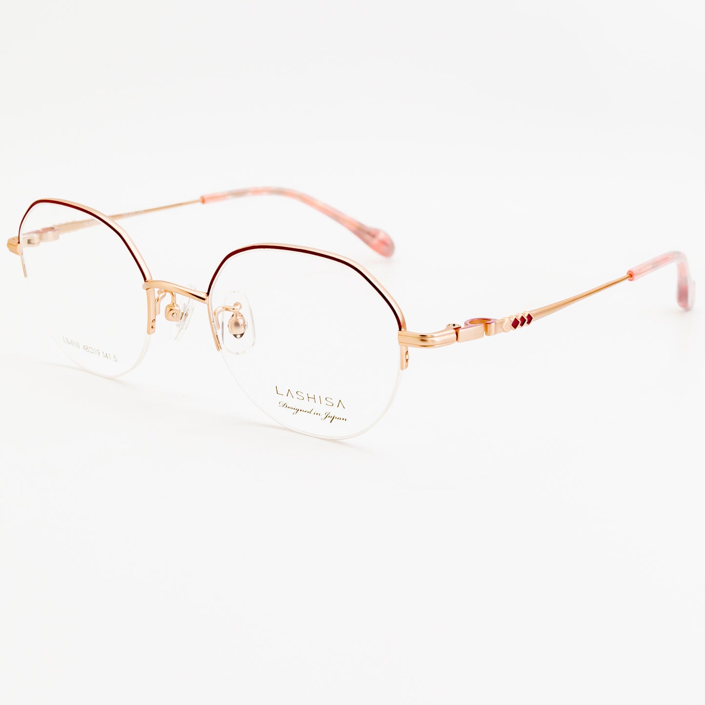 LASHISA - ラシサ - LS010-2