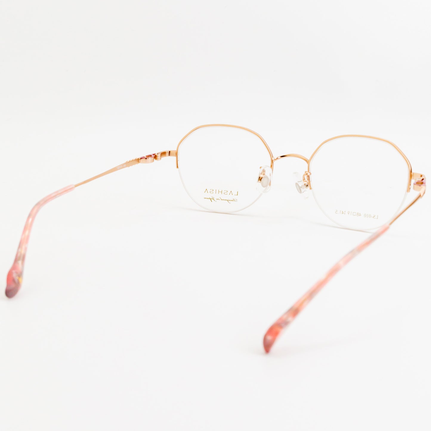 LASHISA - ラシサ - LS010-2