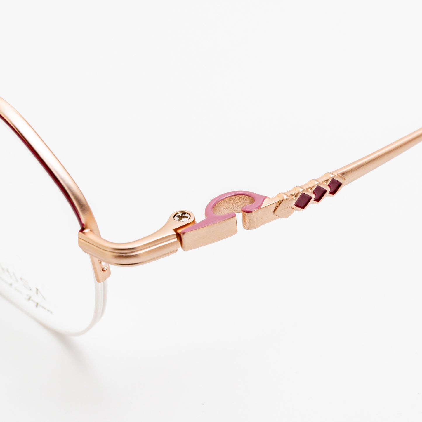 LASHISA - ラシサ - LS010-2