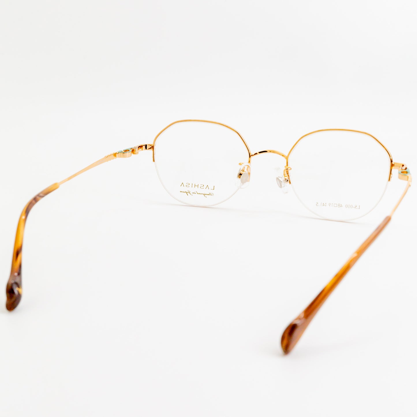 LASHISA - ラシサ - LS010-3