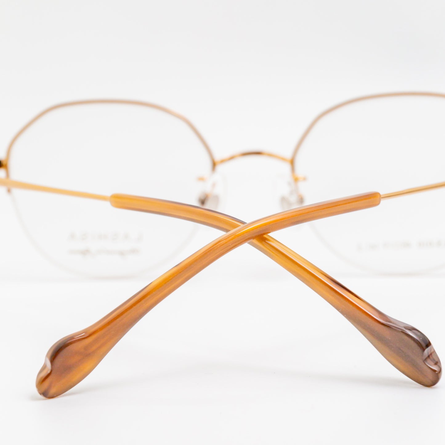 LASHISA - ラシサ - LS010-3