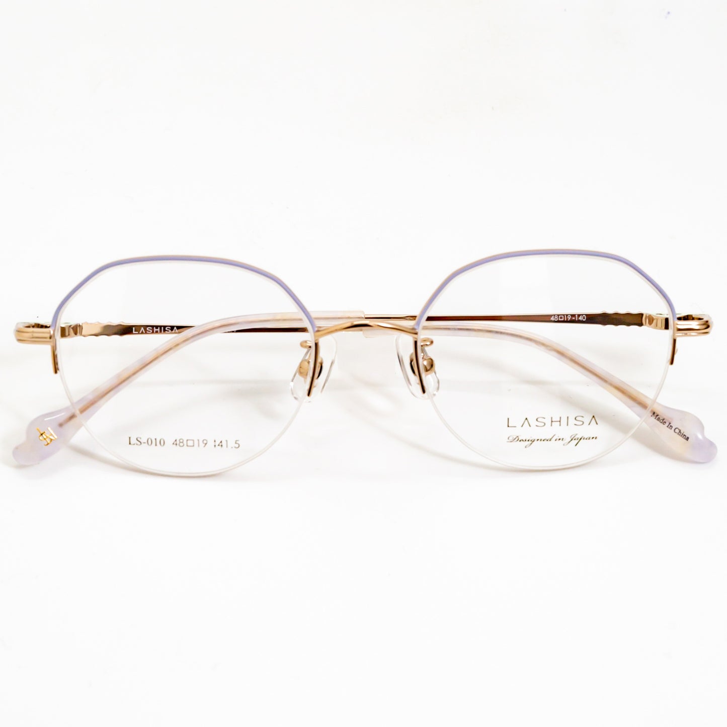 LASHISA - ラシサ - LS010-4