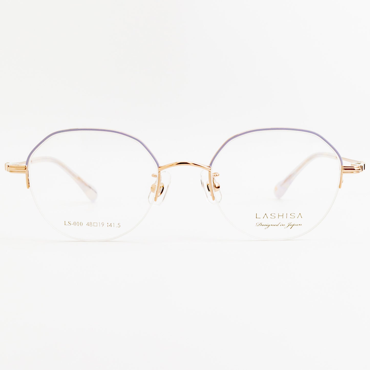 LASHISA - ラシサ - LS010-4