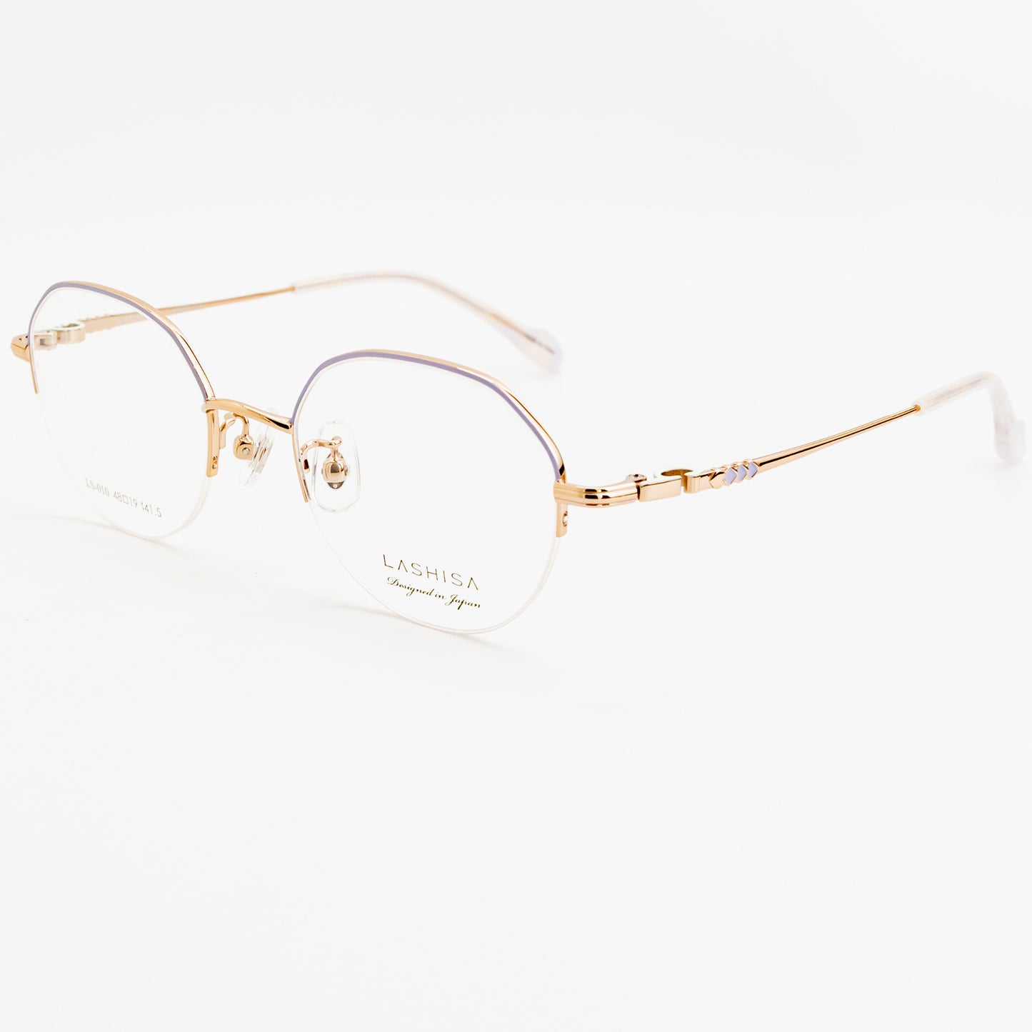 LASHISA - ラシサ - LS010-4