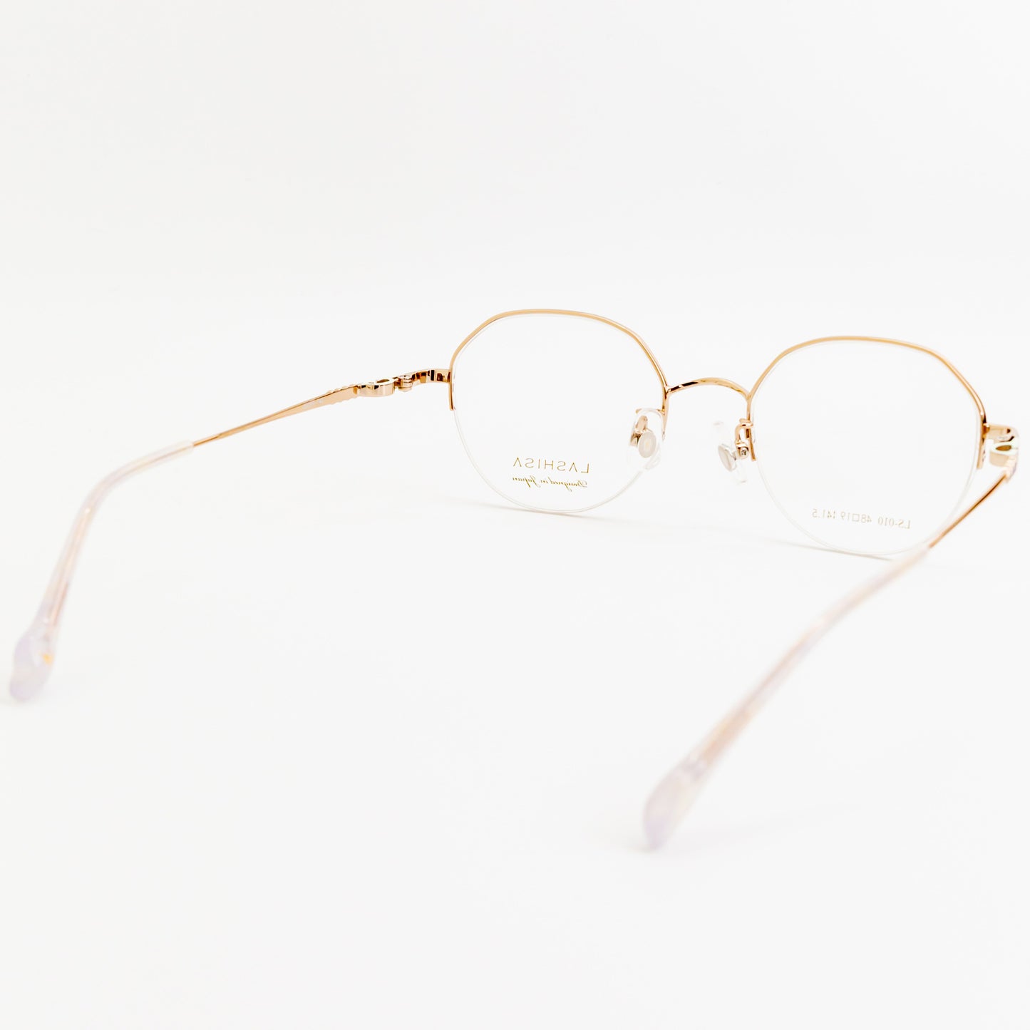 LASHISA - ラシサ - LS010-4