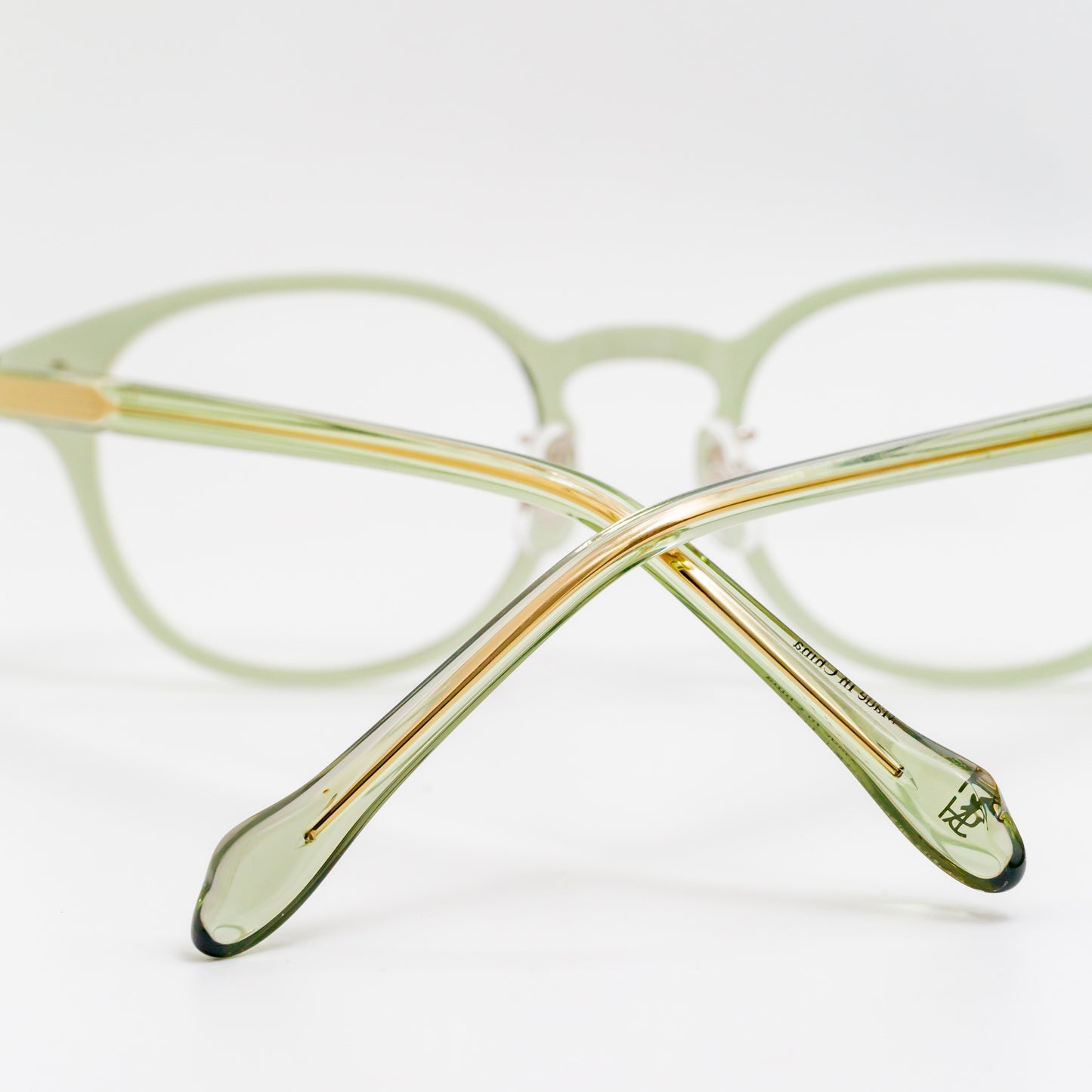 LASHISA - ラシサ - LS015-2