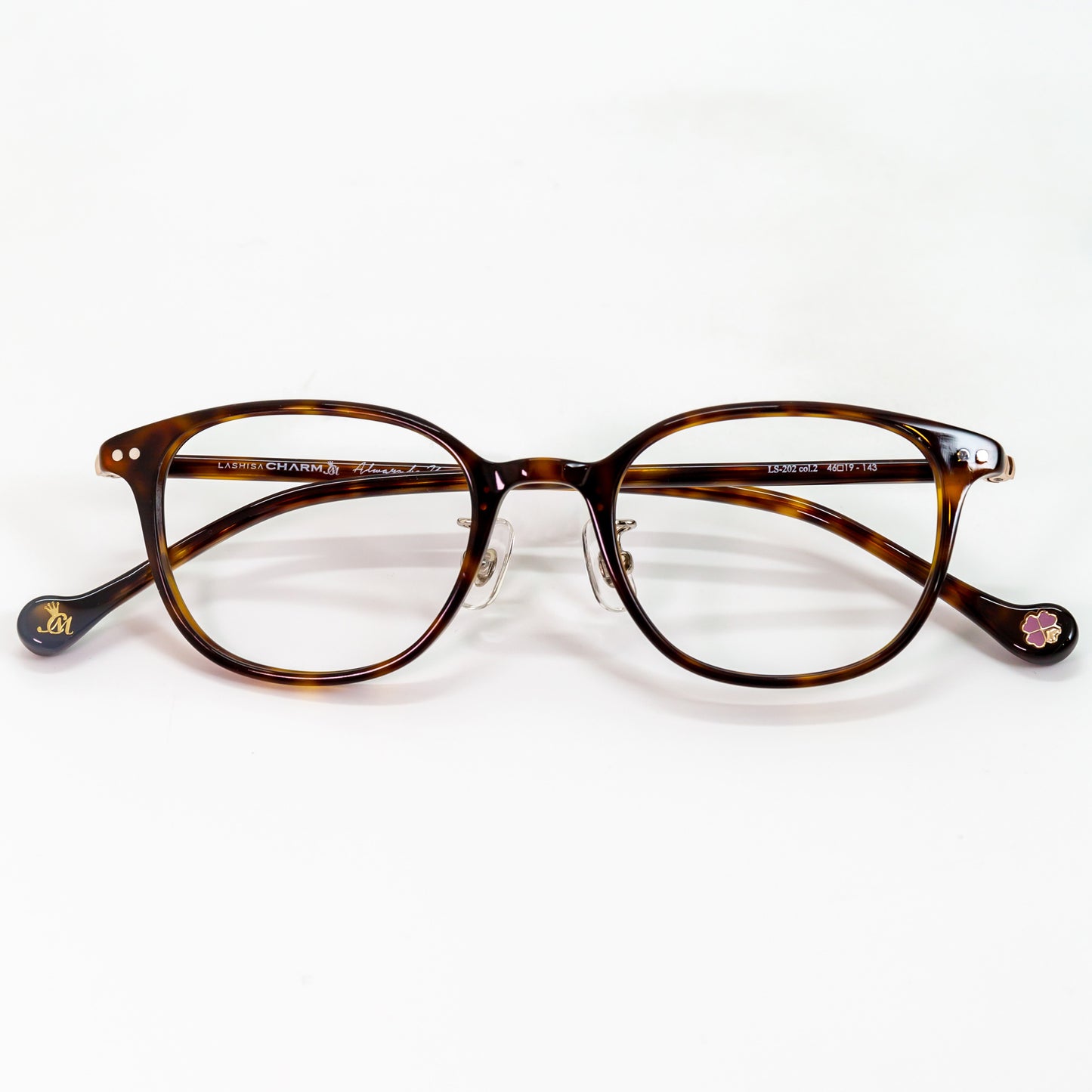 LASHISA - ラシサ - LS202-2