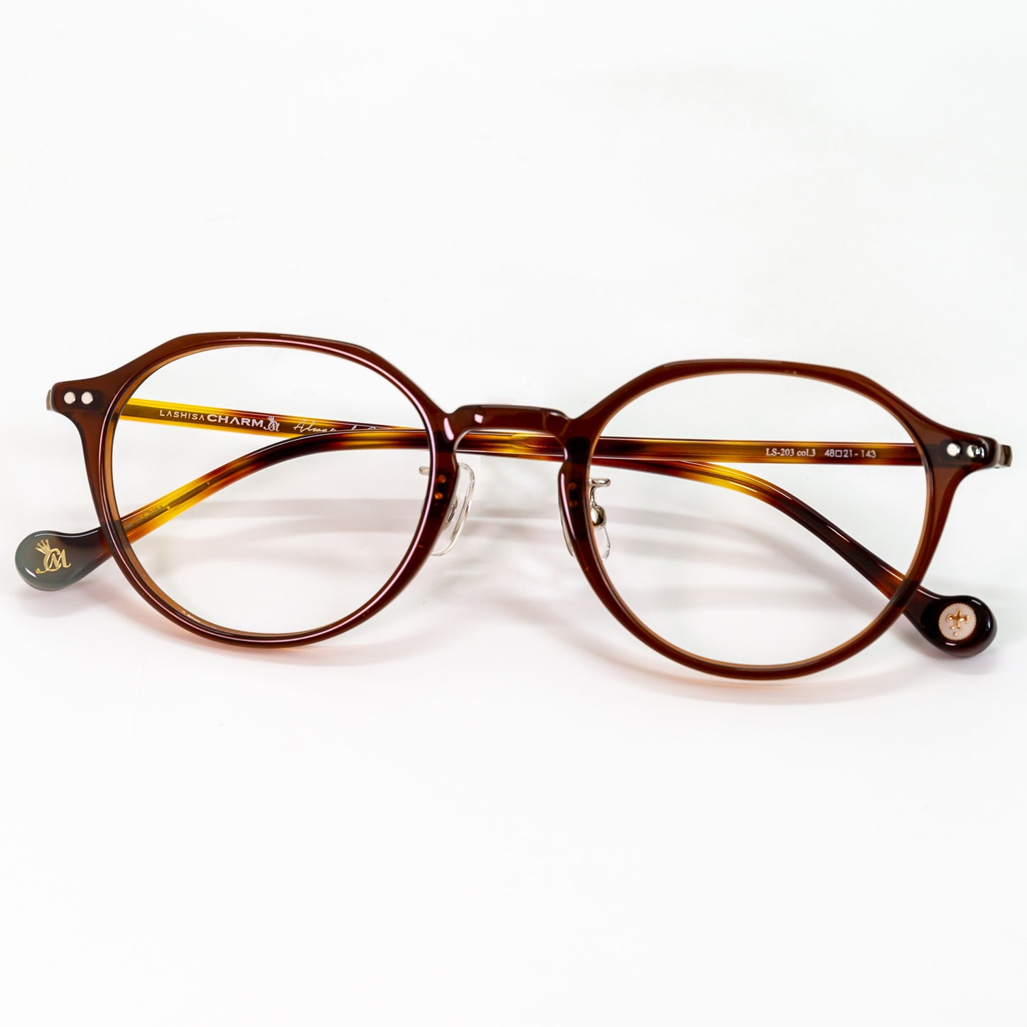 LASHISA - ラシサ - LS203-3