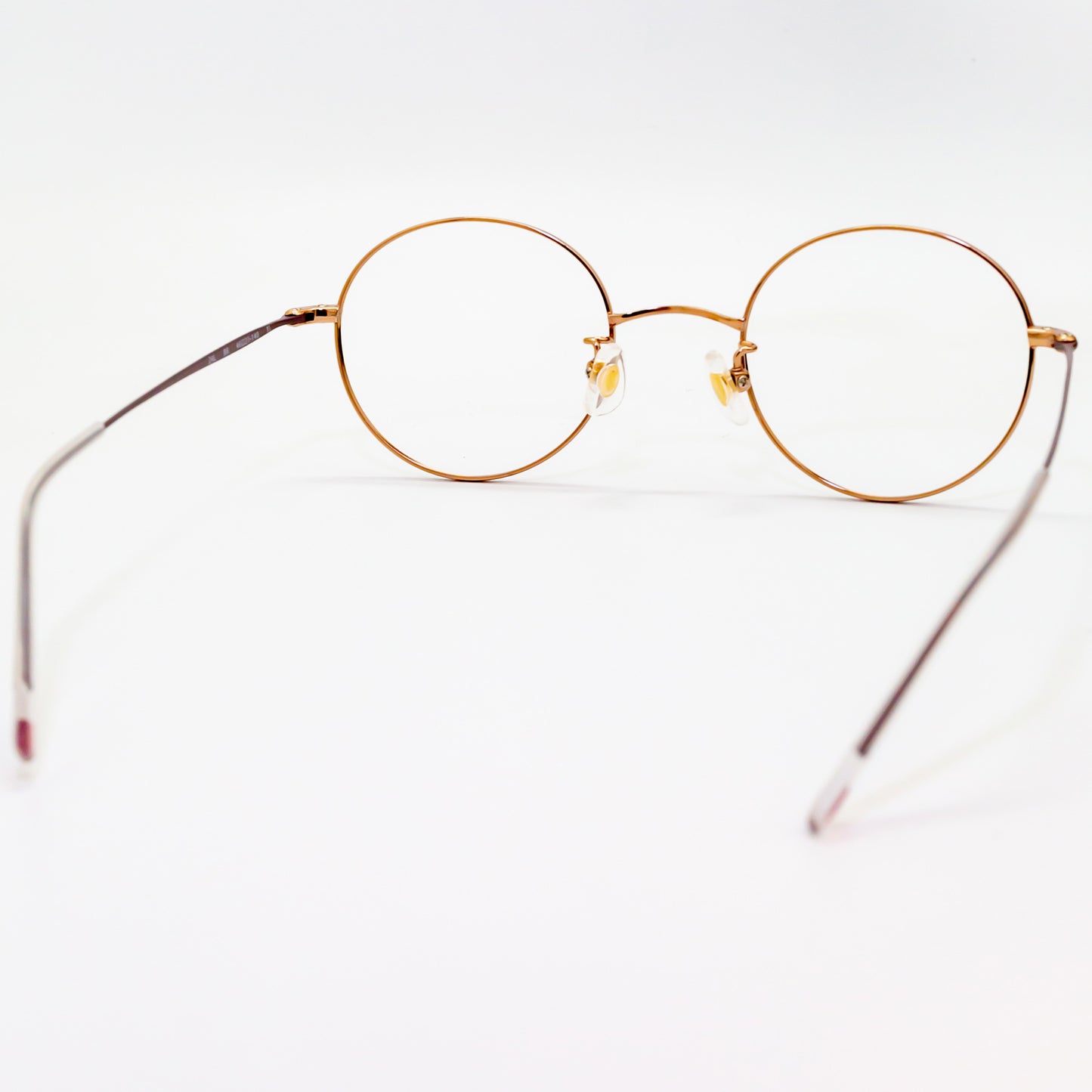 mamuse - マミューズ - m8014-BR