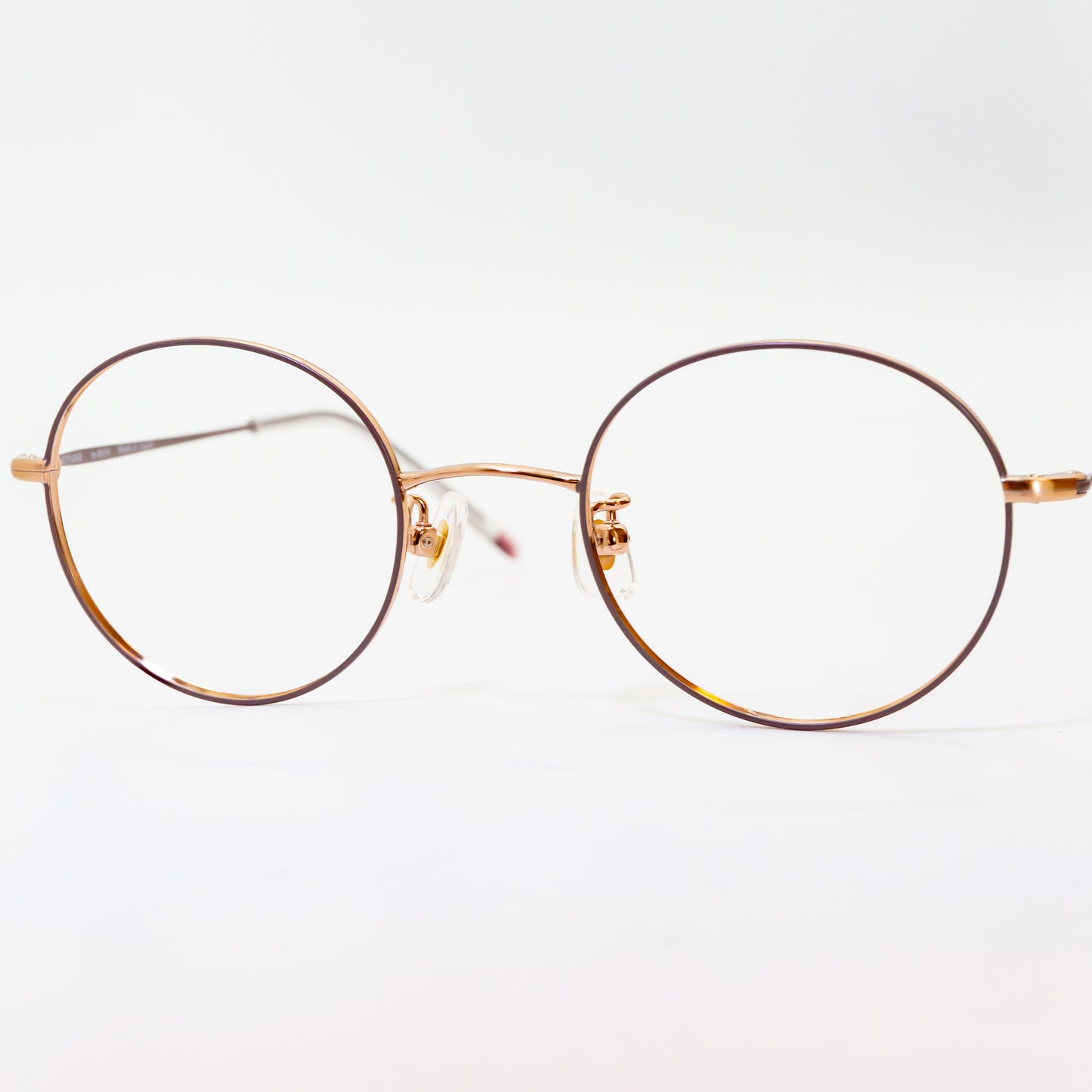 mamuse - マミューズ - m8014-BR