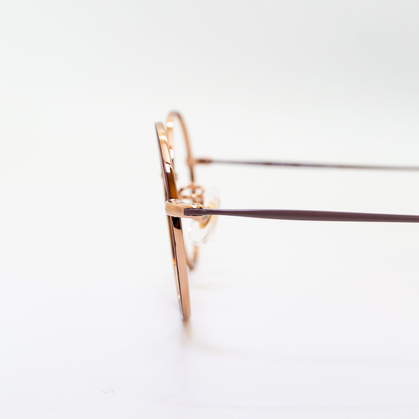 mamuse - マミューズ - m8014-BR