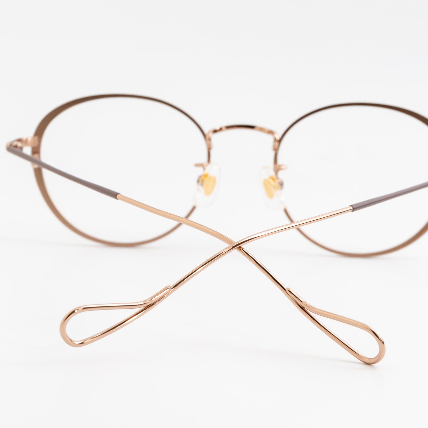 mamuse - マミューズ - メガネフレーム