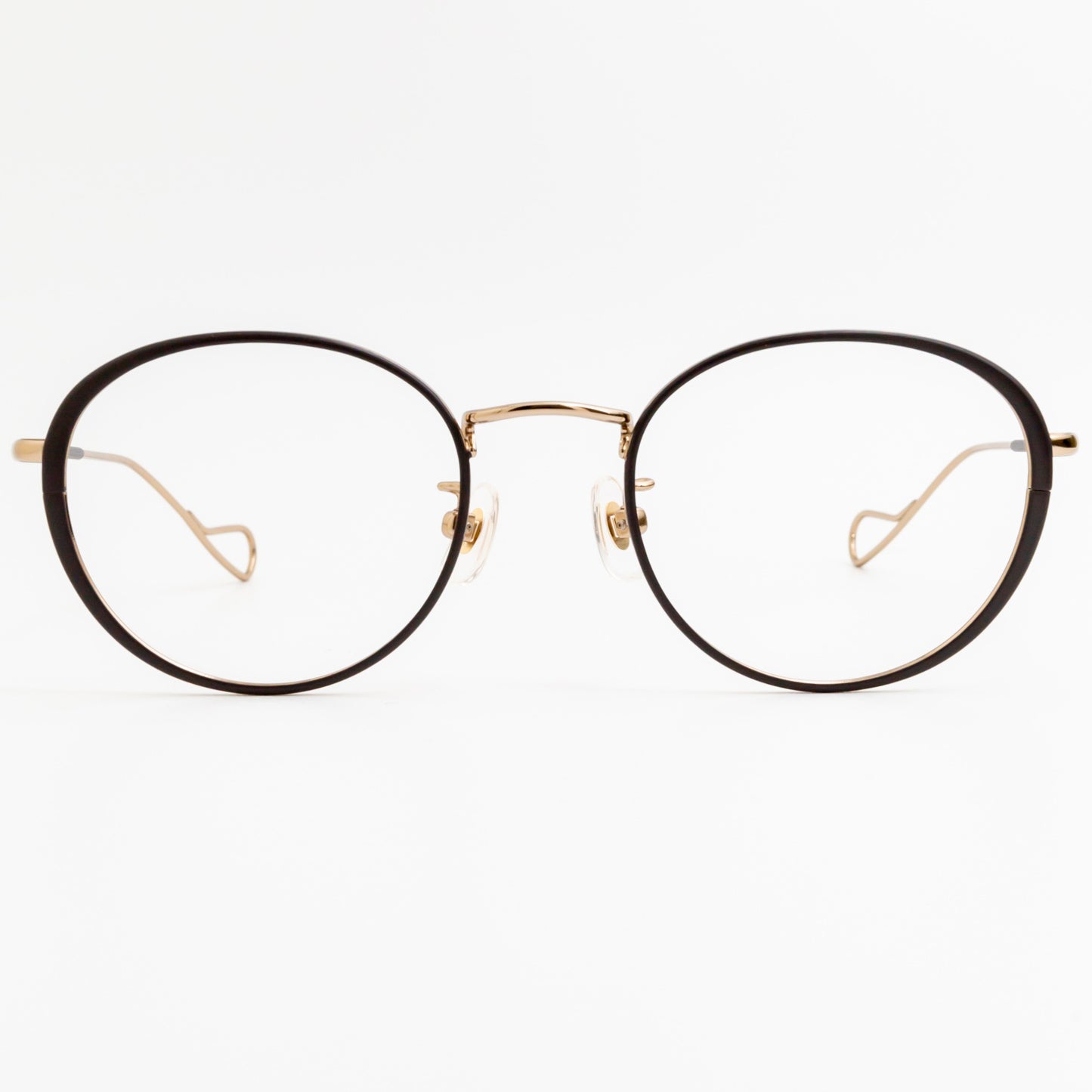 mamuse - マミューズ - メガネフレーム