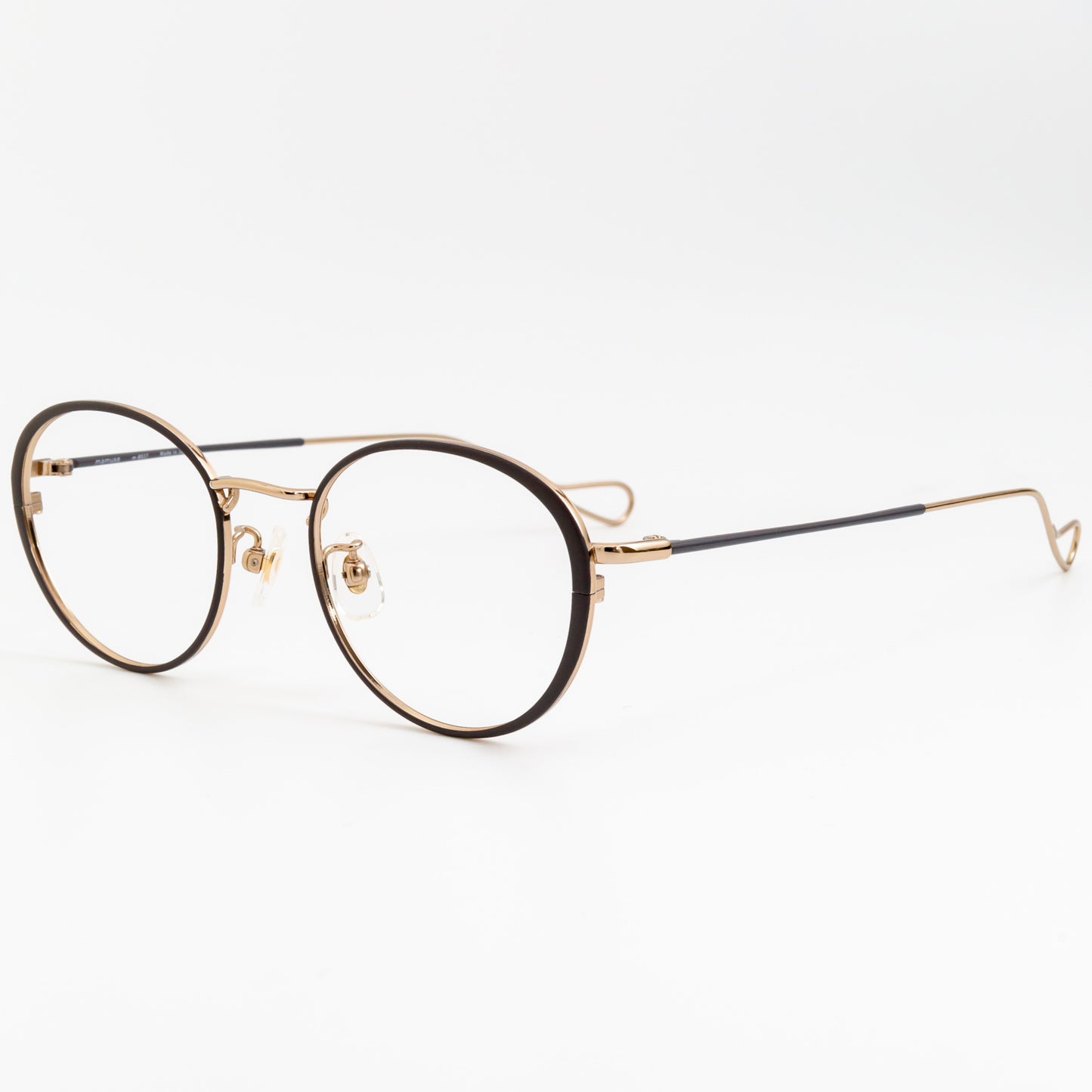 mamuse - マミューズ - メガネフレーム