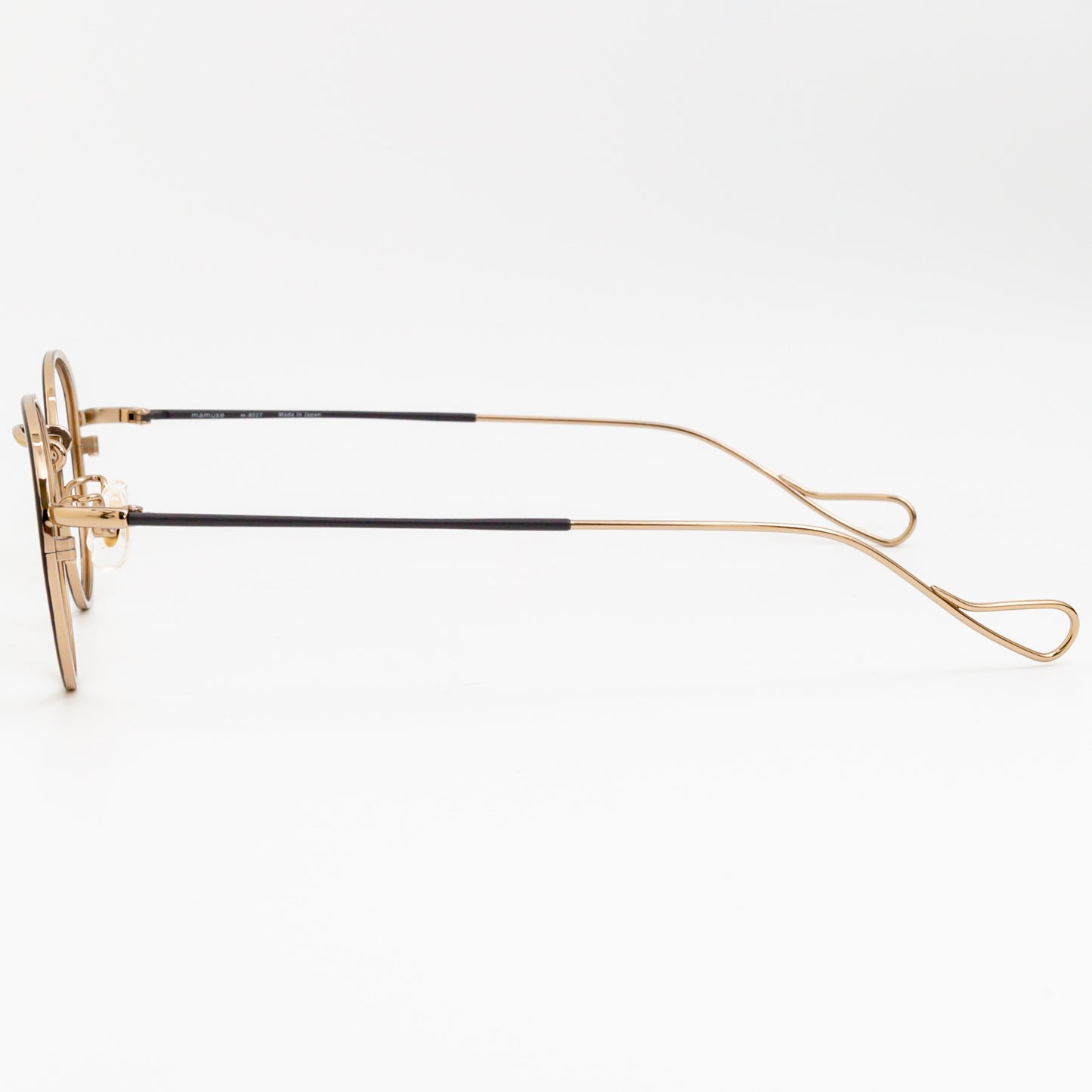 mamuse - マミューズ - メガネフレーム