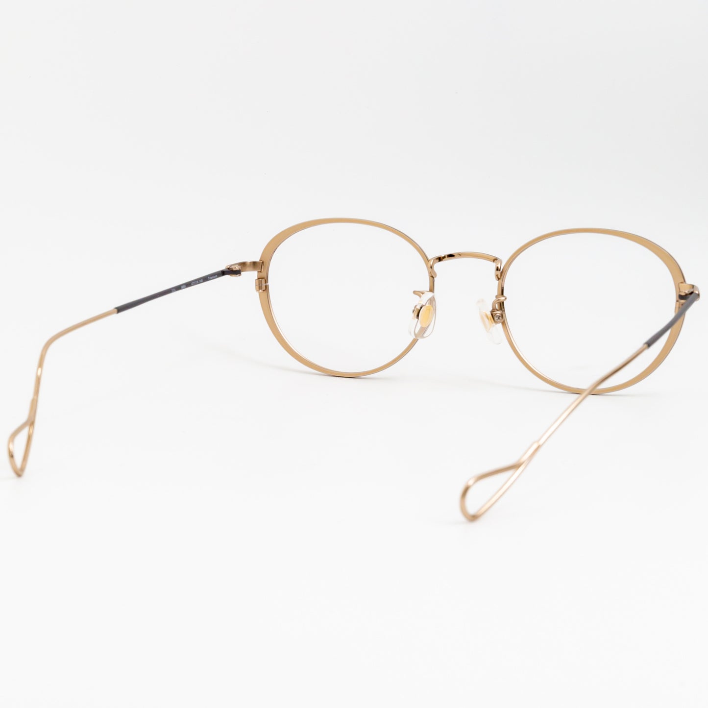 mamuse - マミューズ - メガネフレーム