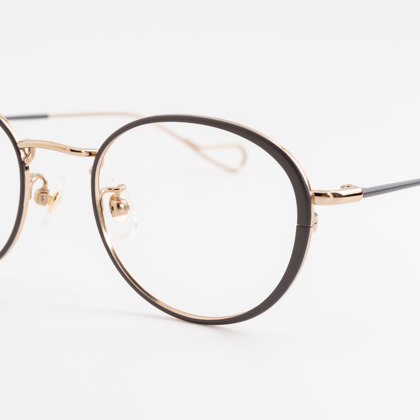 mamuse - マミューズ - メガネフレーム