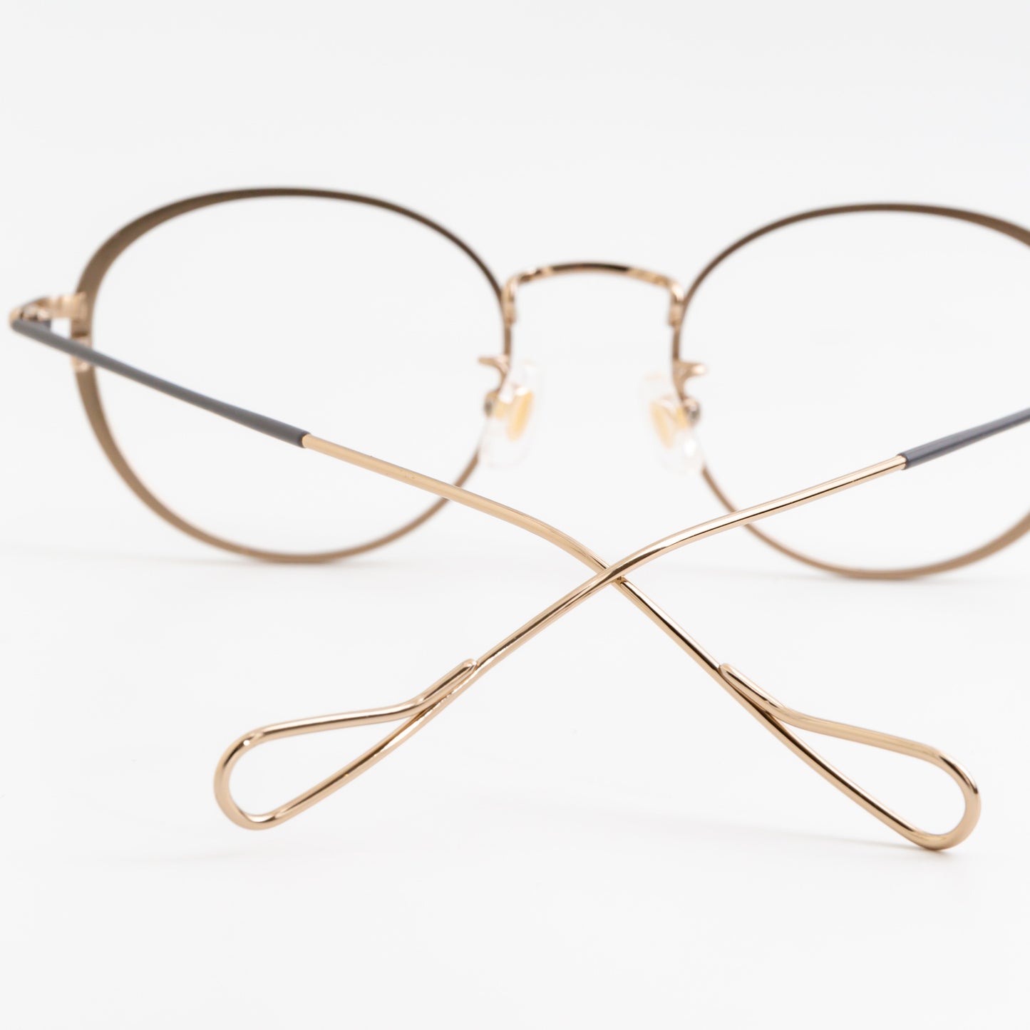 mamuse - マミューズ - メガネフレーム