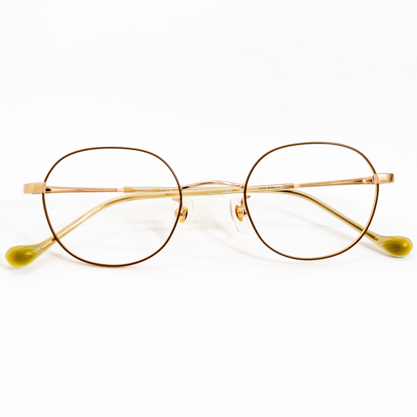 mamuse - マミューズ - m8028-CMBR