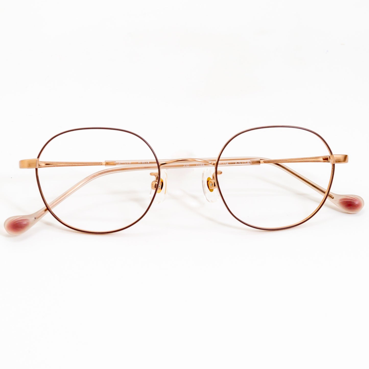 mamuse - マミューズ - m8028-COBR