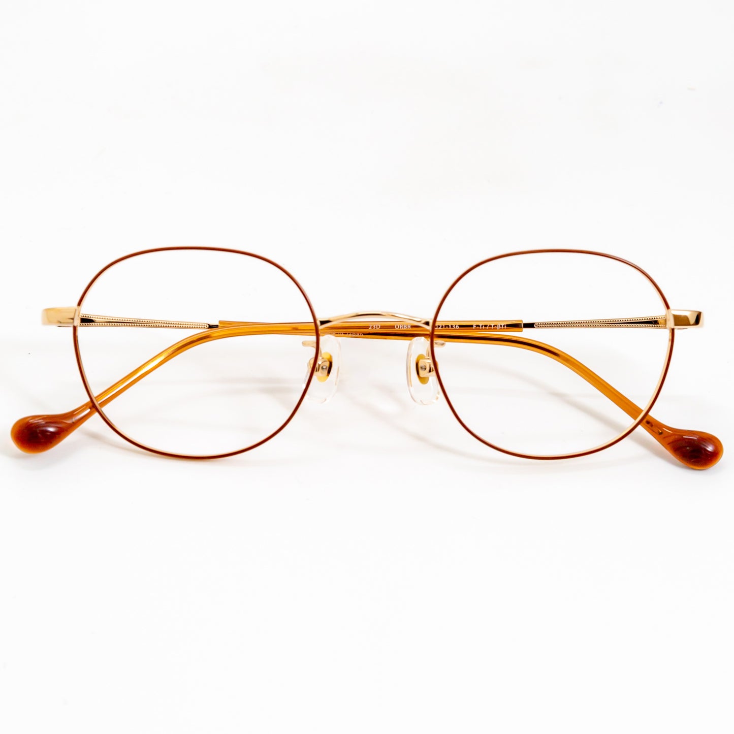 mamuse - マミューズ - m8028-ORBR