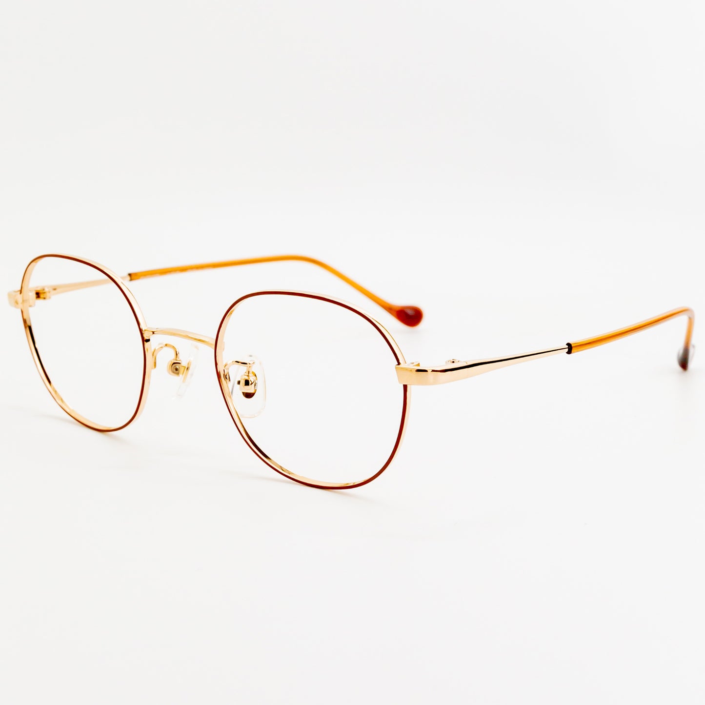 mamuse - マミューズ - m8028-ORBR