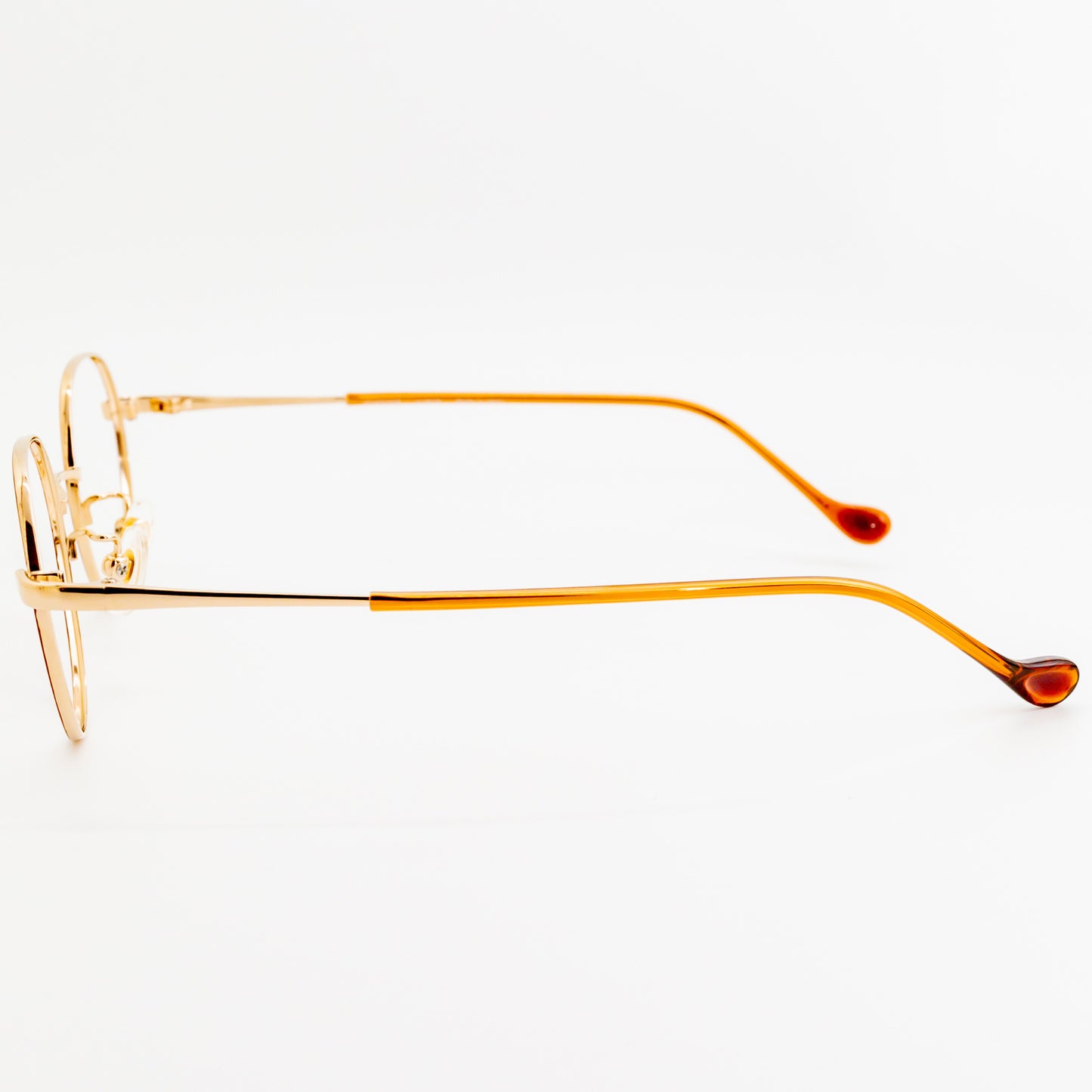 mamuse - マミューズ - m8028-ORBR